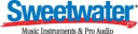 Sweet Water logo