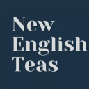 New English Teas logo