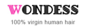 Wondess logo