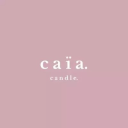 Caiyu Candles logo