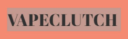 VAPECLUTCH logo
