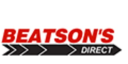 Beatson's Building Supplies logo