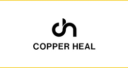 Copper Heal logo
