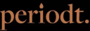Periodt logo