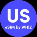 Esim Usa logo