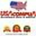 USAcompuA+ logo