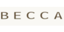 BECCA Cosmetics logo