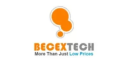 Becextech logo