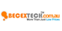 Becextech AU logo