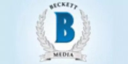 Beckett Media logo
