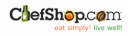 ChefShop.com logo