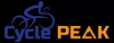 Cycle Peak logo