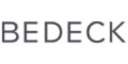 Bedeck Home logo