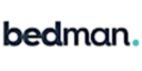 Bedman logo