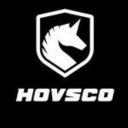 Hovsco logo