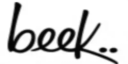 beek logo