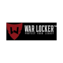 War Locker logo