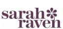 Sarah Raven logo