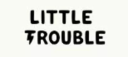 Little Trouble logo