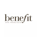 Benefit Cosmetics UK logo