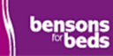 Bensons for Beds logo