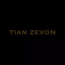 Tian Zevon logo