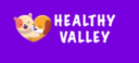 Healthy Valley Premium Dog & Cat Food logo