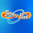 Thorpe Park logo