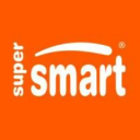 Super Smart UK logo