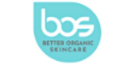 Better Organic Skincare logo