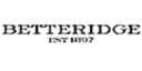 Betteridge logo