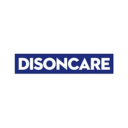 Disoncare logo