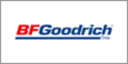 BFGoodrich Tires logo