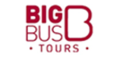 Big Bus Tours logo