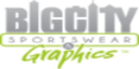 Big City Sportswear logo