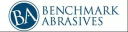 Benchmark Abrasives logo