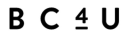 Bigclothing4u logo