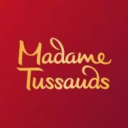 Madame Tussauds Sydney logo