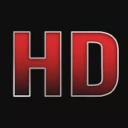 Heavy Duty Ramps logo