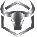 Iron Bull Strength logo