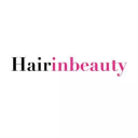 Hairinbeauty logo