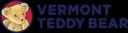 Vermont Teddy Bear logo