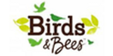 Birds and Bees logo