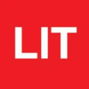Lost In Translation logo
