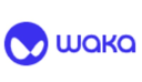 WAKA CA logo
