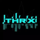THRX logo