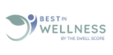 Best in Wellness logo