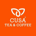 Cusa Tea & Coffee logo