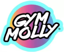 Gym Molly logo