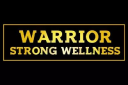 Warrior Strong Wellness logo